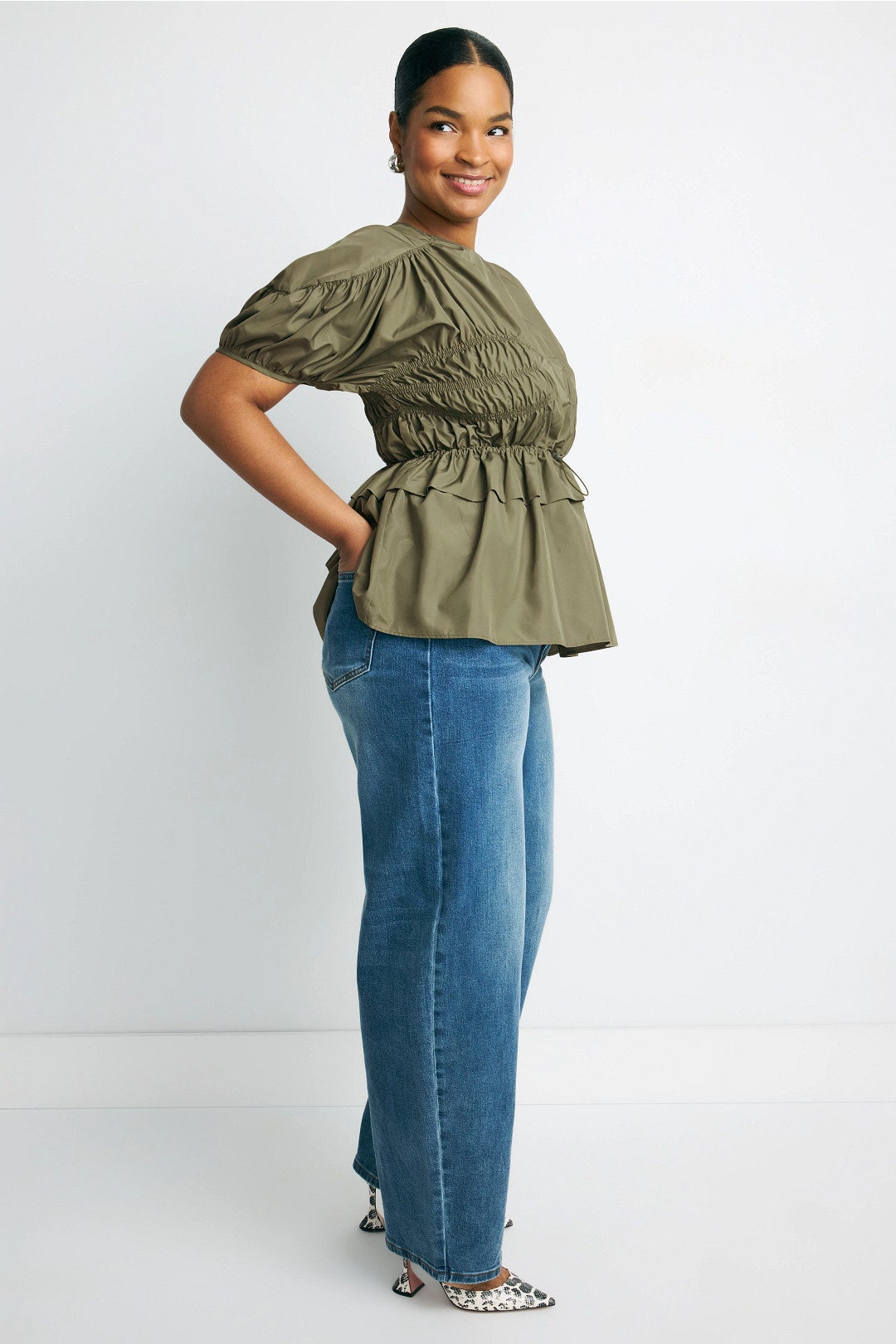 Brooklyn Top by Cecilie Bahnsen 6