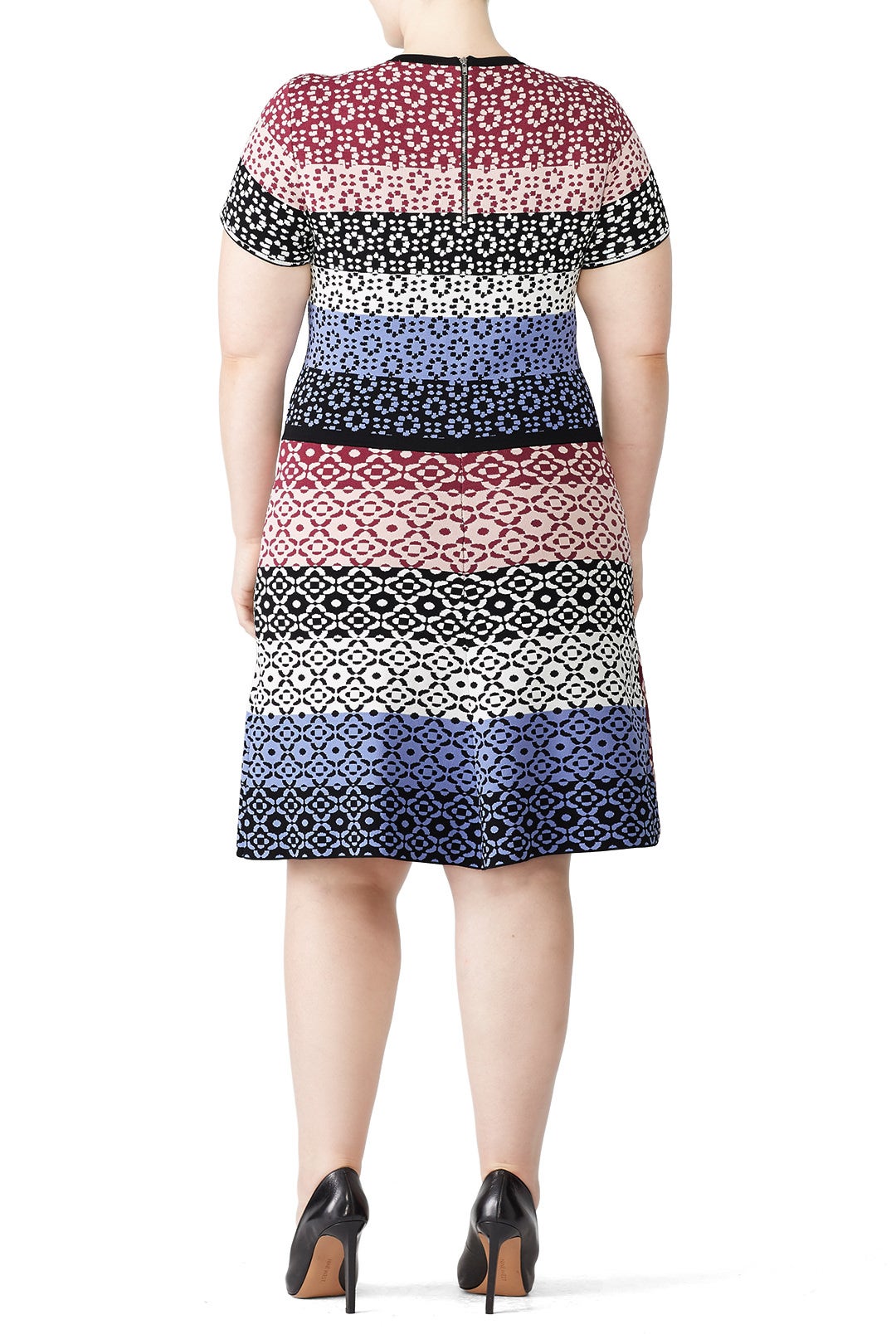 Donie Knit Dress by Parker | Rent the Runway Donie Knit Dress by Parker | Rent the Runway