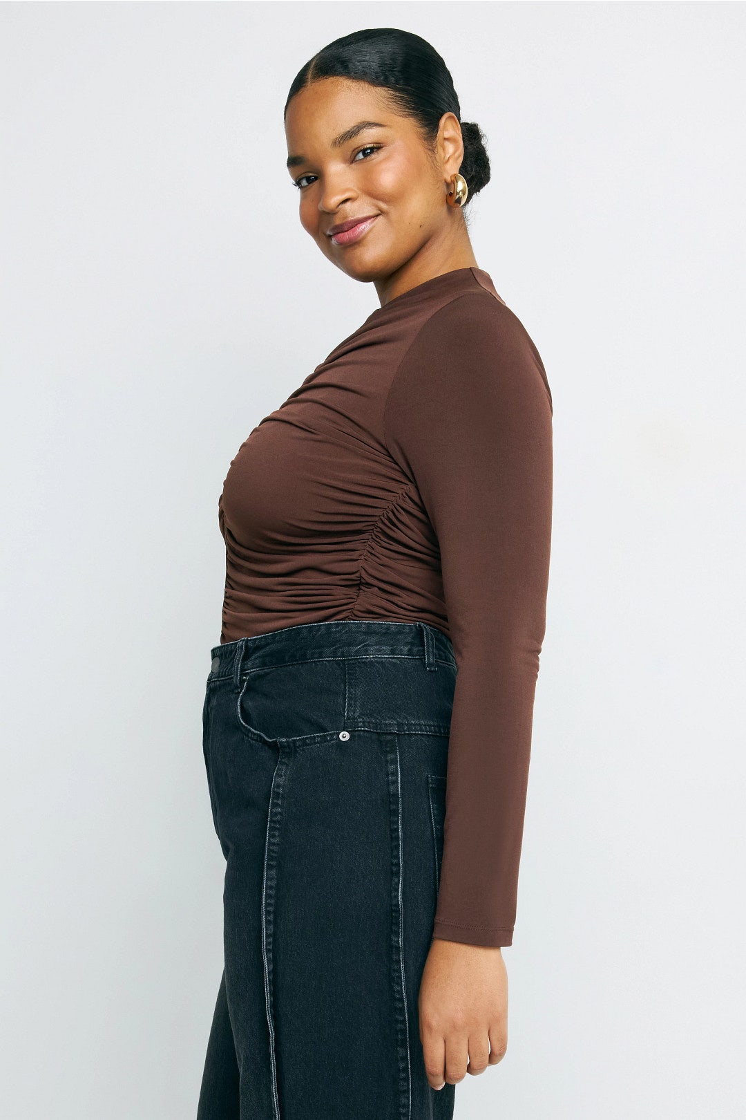 Veronica Top by Hervé Léger 6