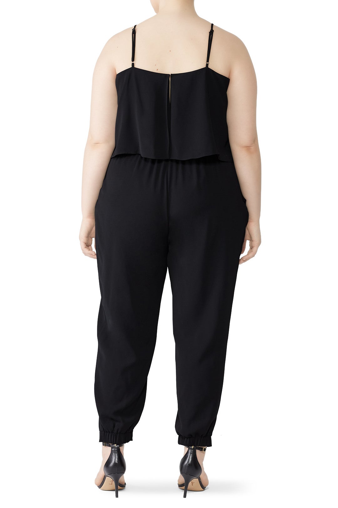 Frida Jumpsuit by Parker 5