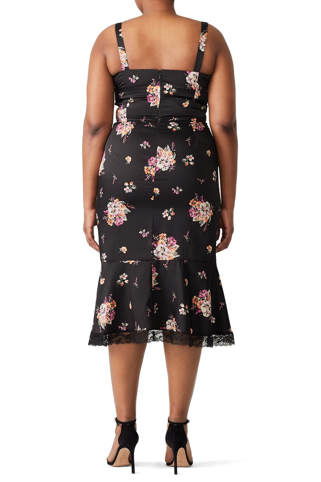 Casey Dream Dress by Slate & Willow 4