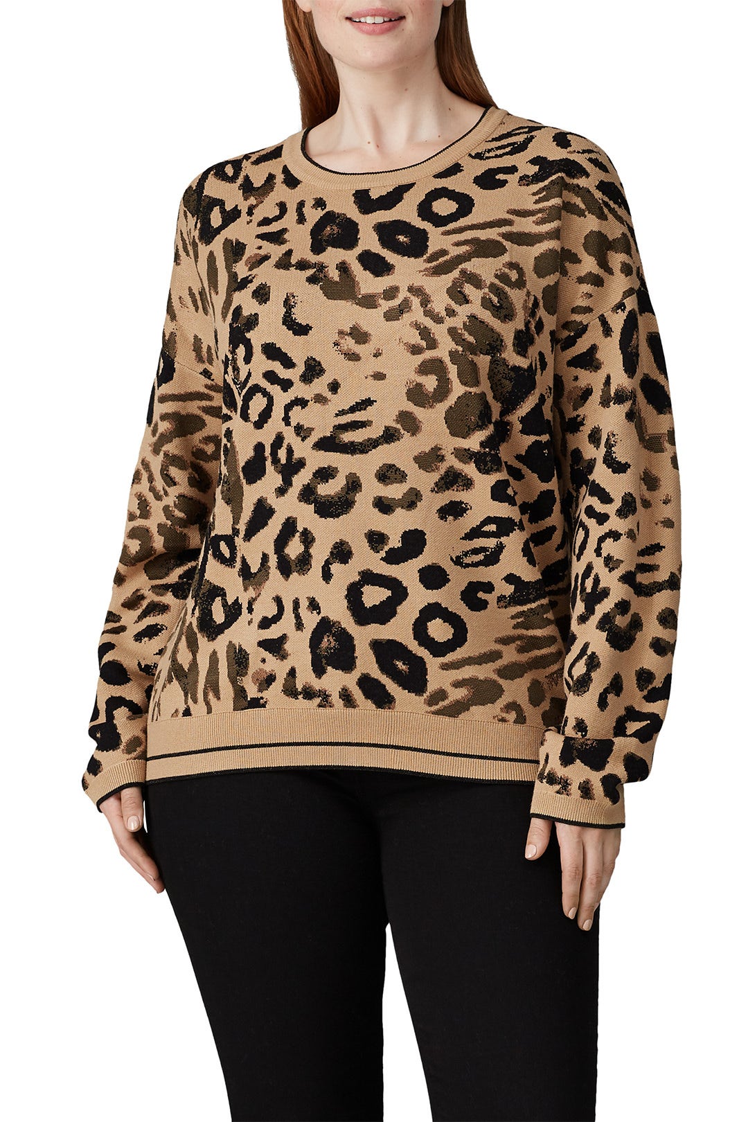 Rikki Pullover by Rachel Rachel Roy 6
