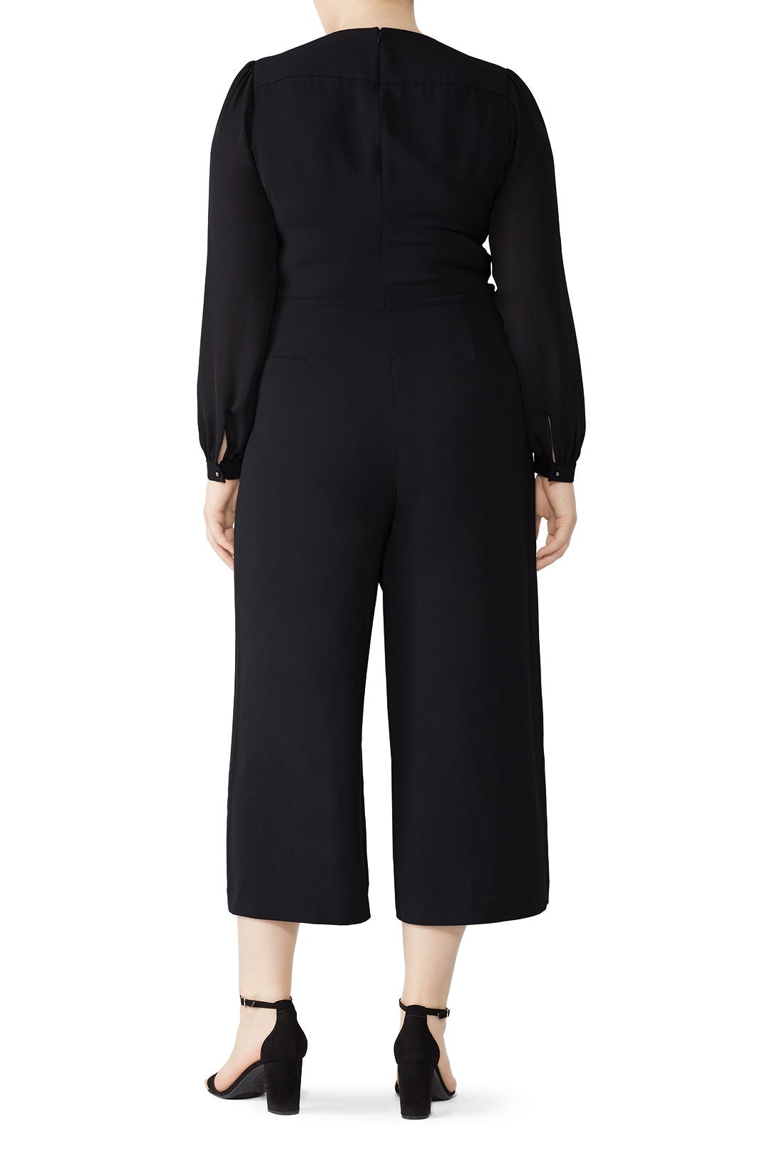 Monaco Combo Jumpsuit by Parker 4