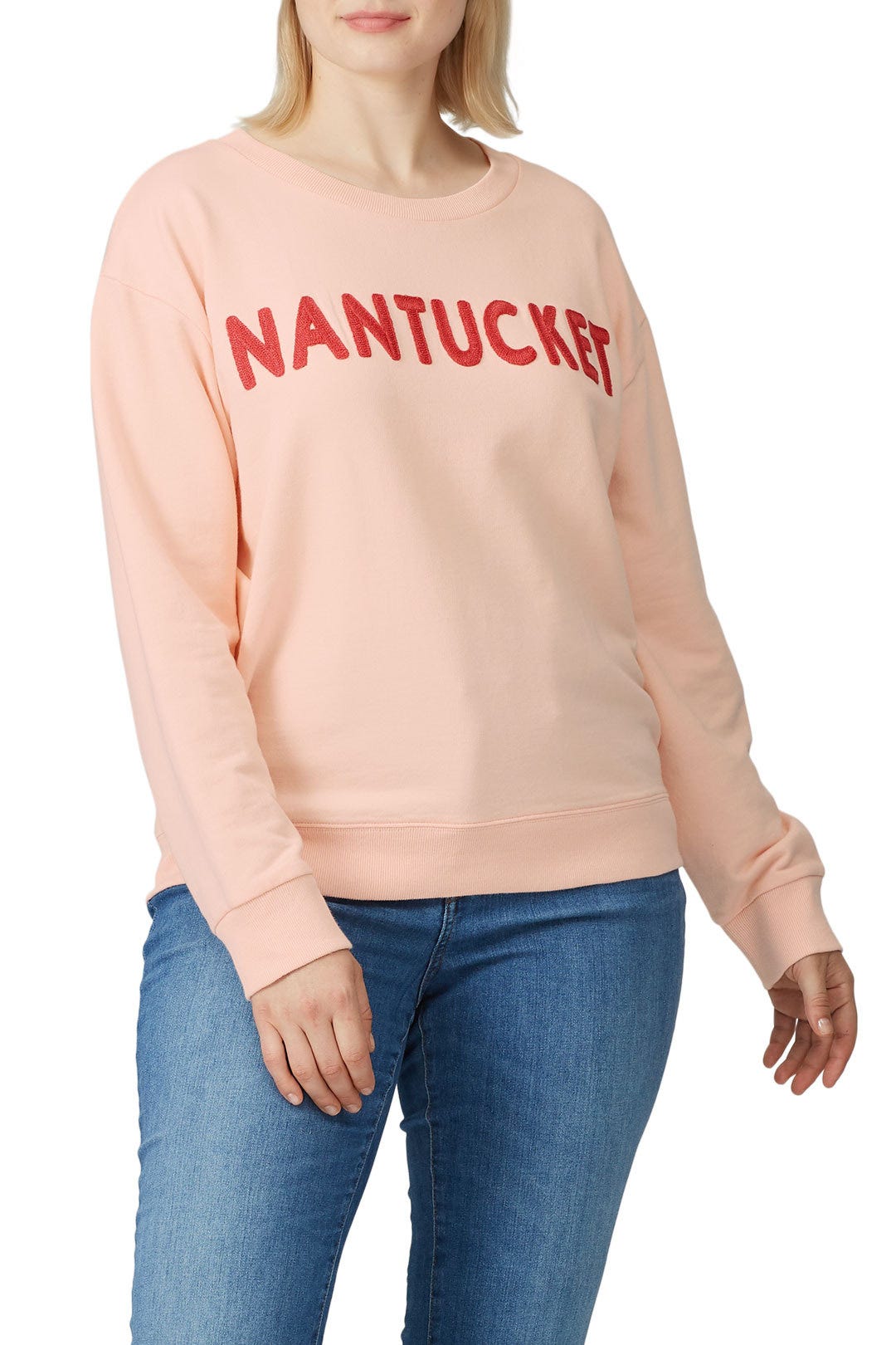 Nantucket Sweatshirt by J.Crew 5