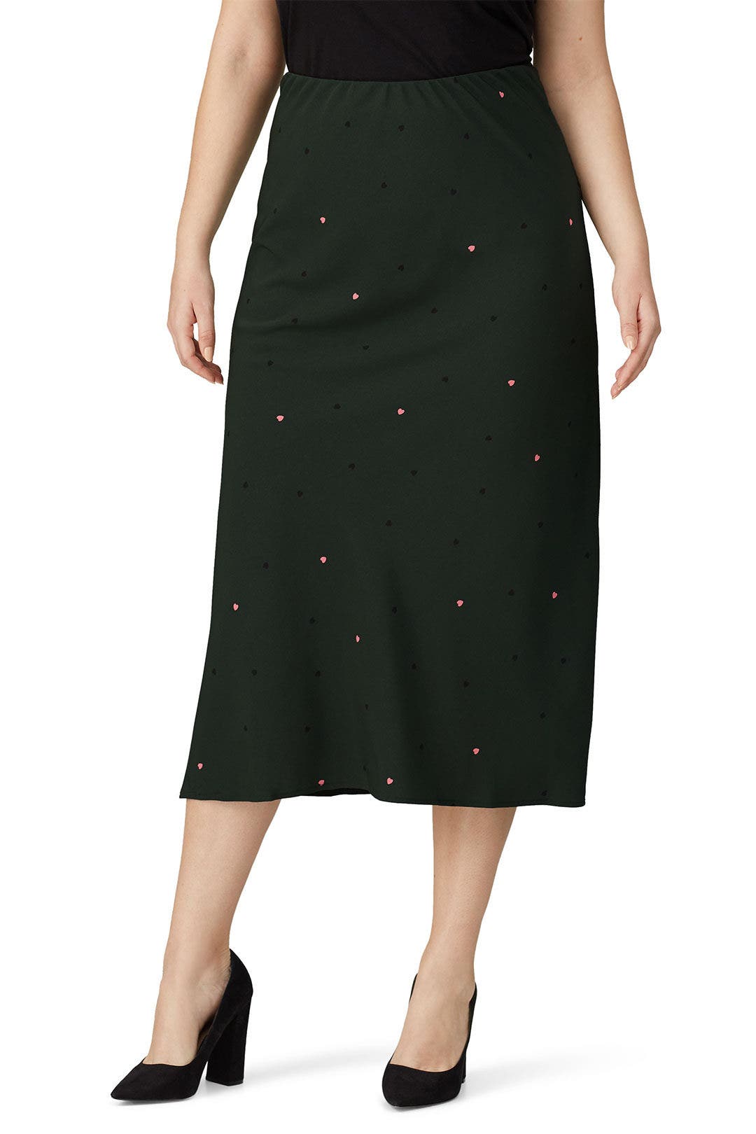 Lyndon Bias Skirt by B Collection by Bobeau 6