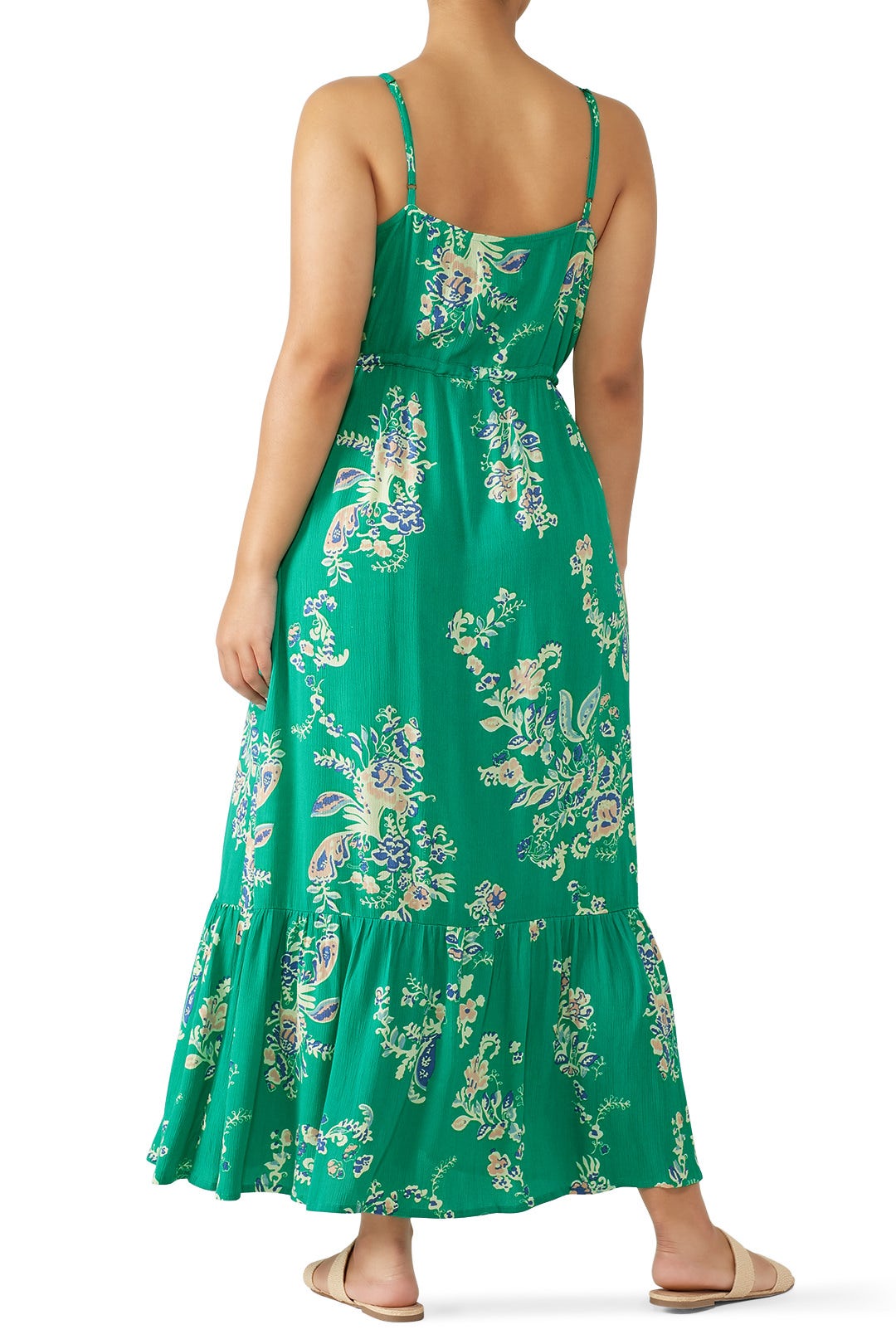 Arlington Dress by Cleobella 5