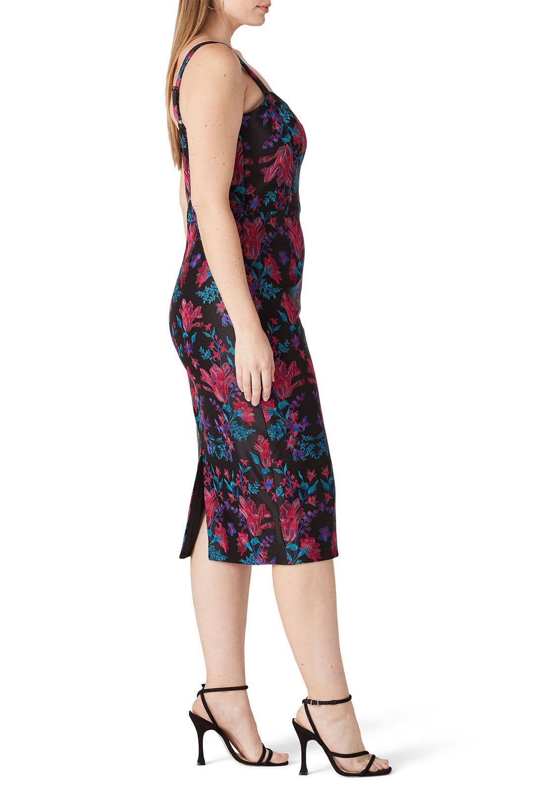 Jaida Sheath by Dress The Population 6