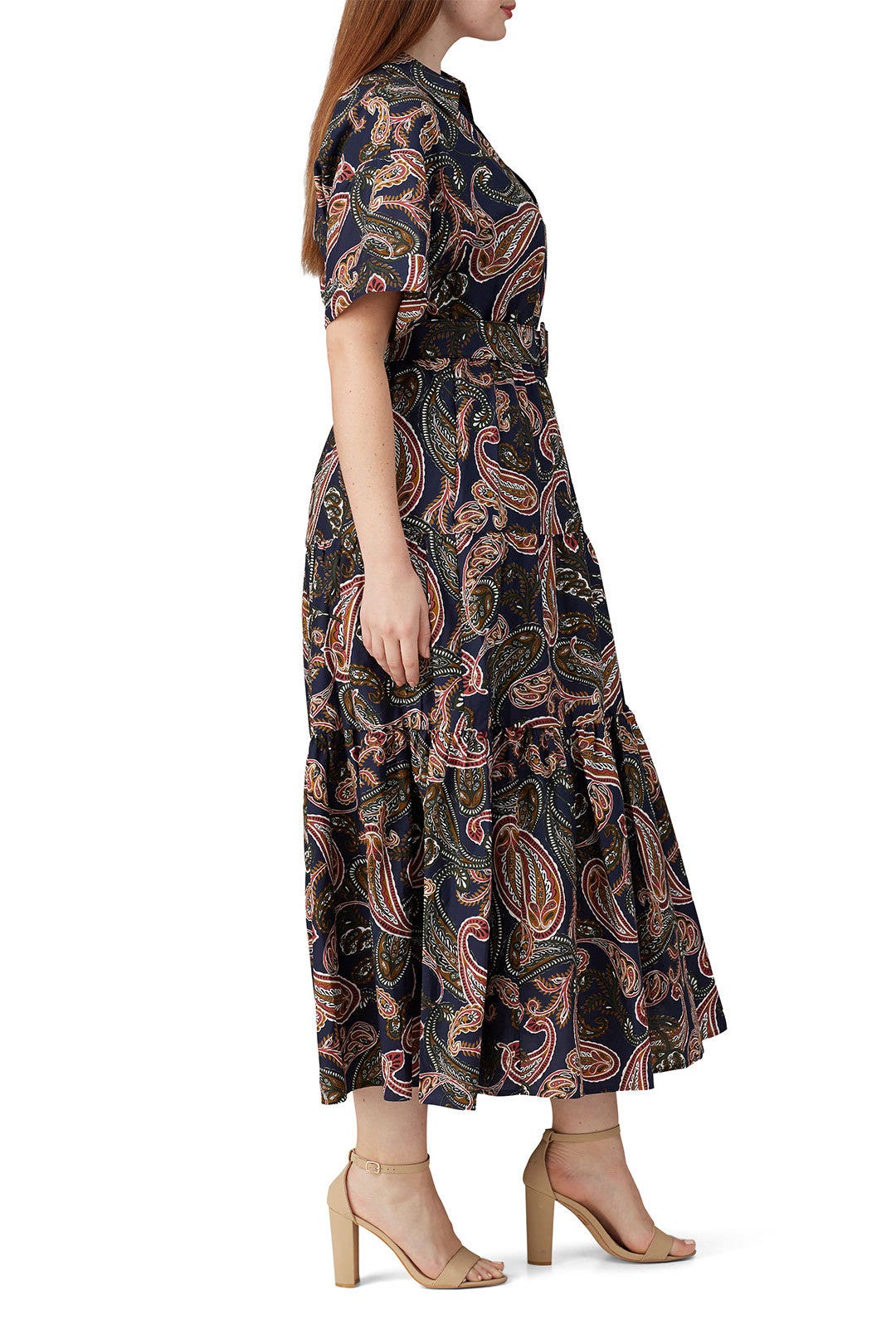 Amina Dress by Nicholas 6