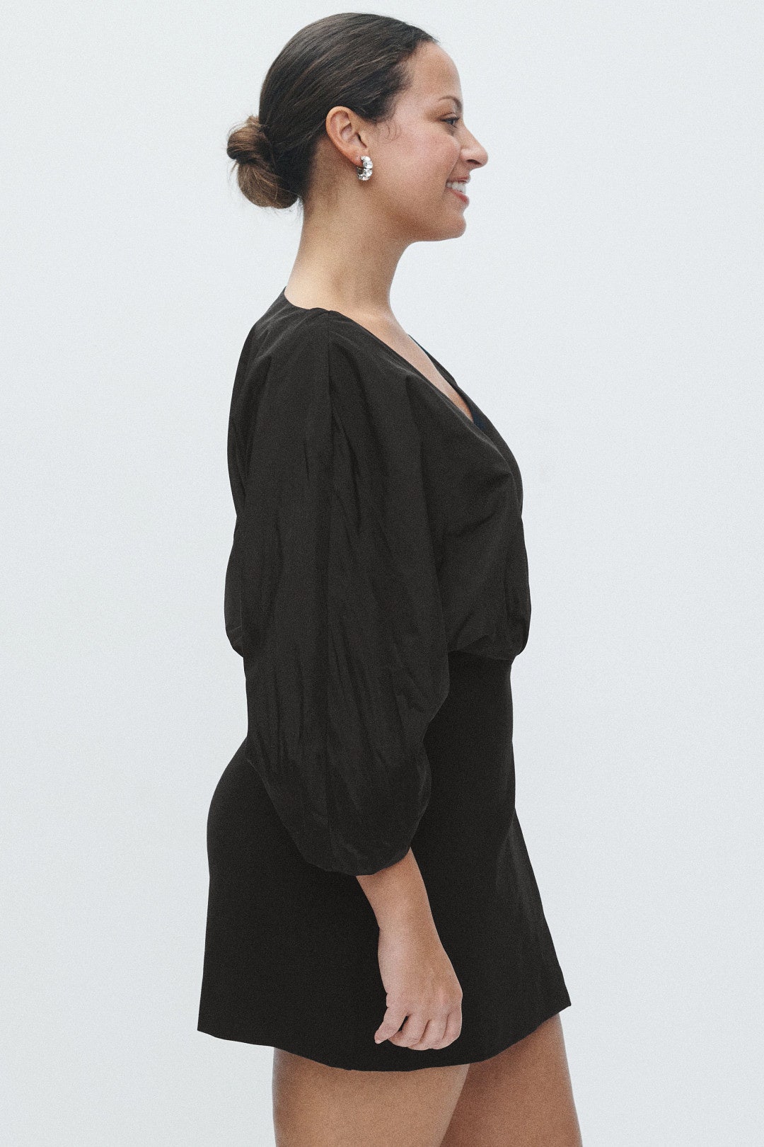 Orion Mini Dress by Staud 6