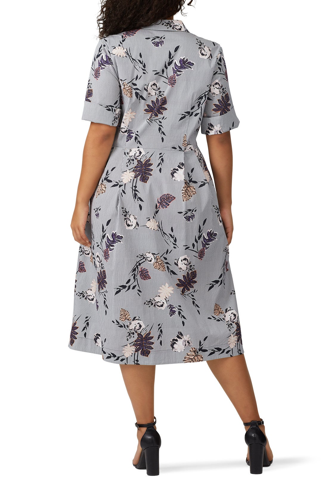 Eleni Dress by Lafayette 148 New York 5