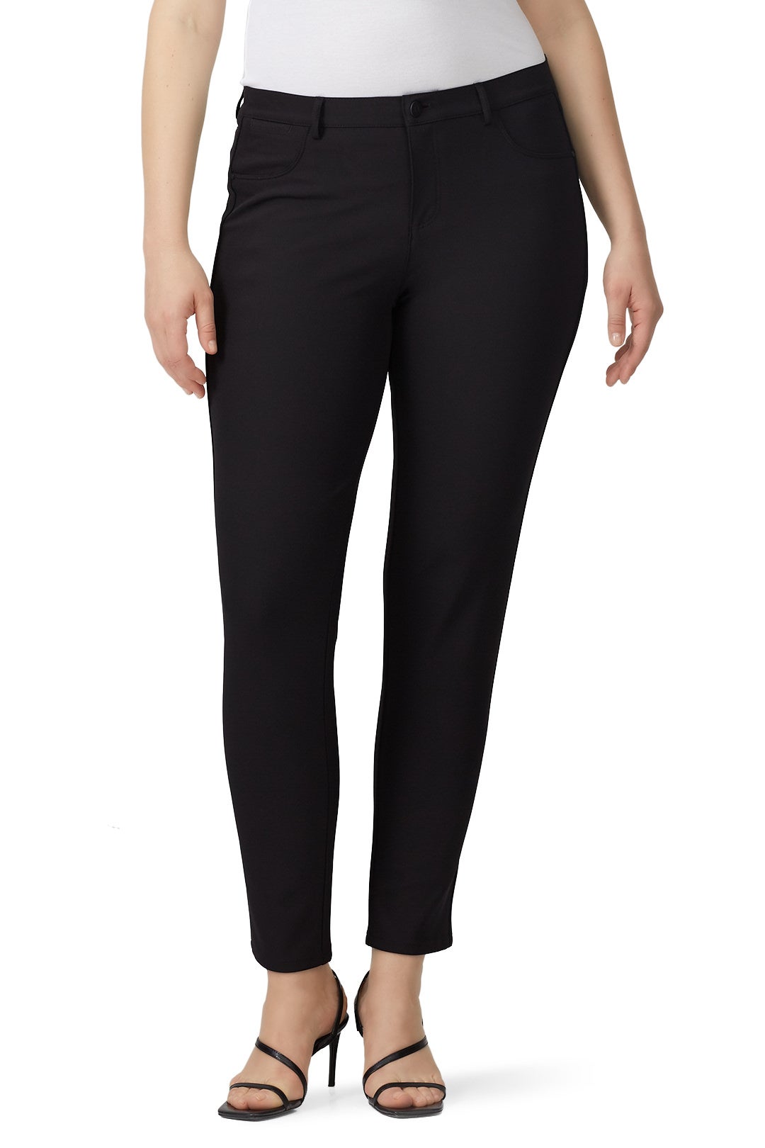 Mercer Pants by Lafayette 148 New York 5