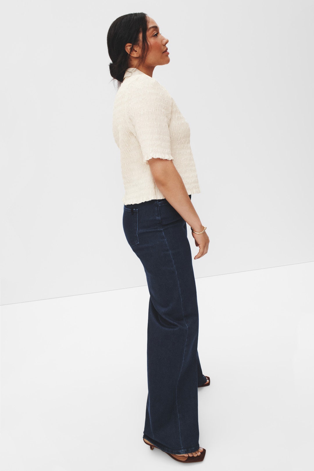 Silvana Top by Veronica Beard 6