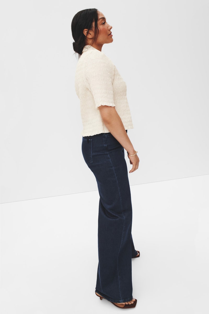Silvana Top by Veronica Beard - Photo 6