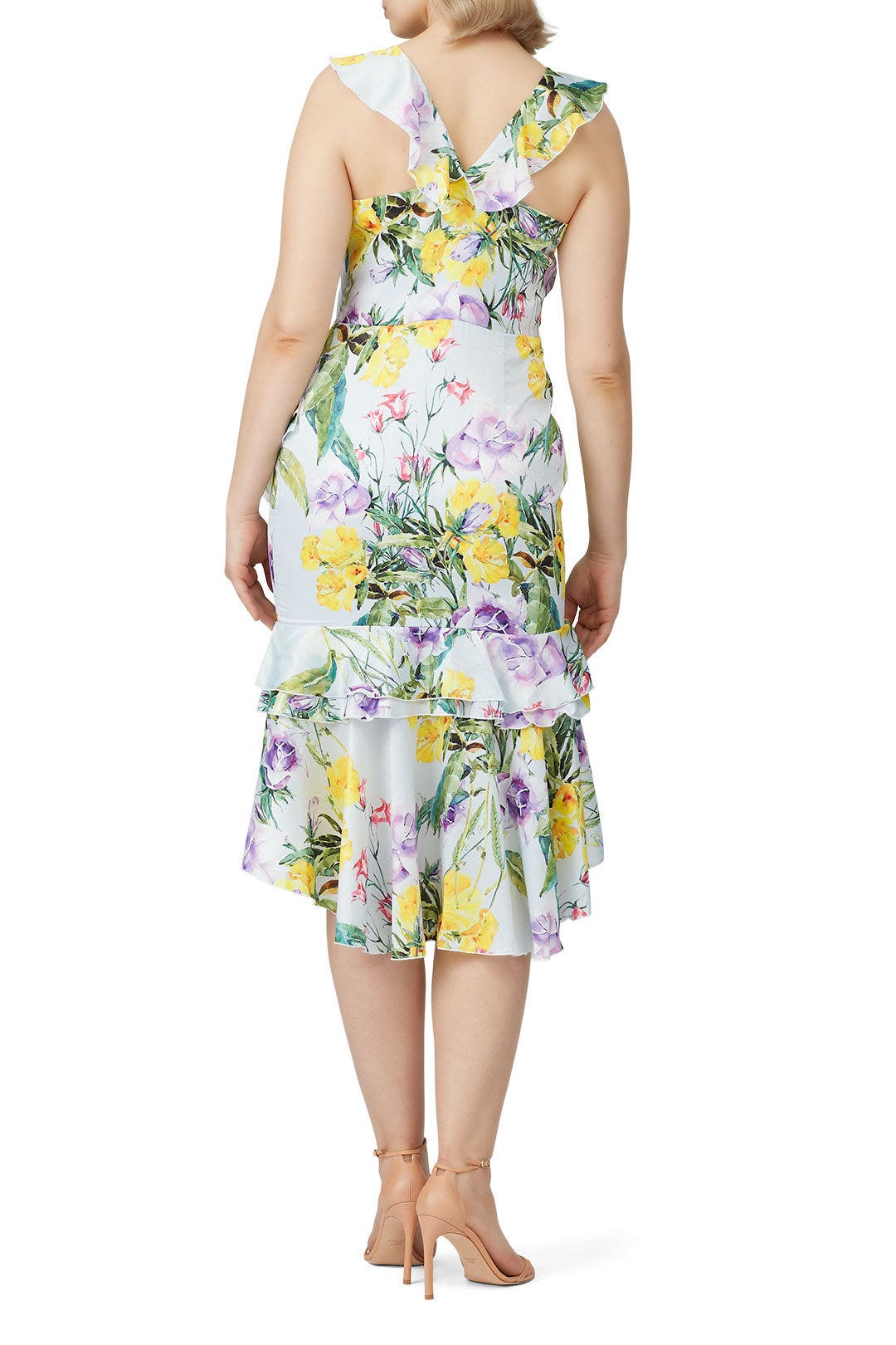 Aini Dress by VONE 5