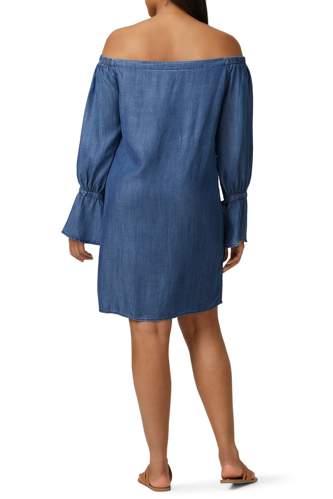 Auden Dress by B Collection by Bobeau 5