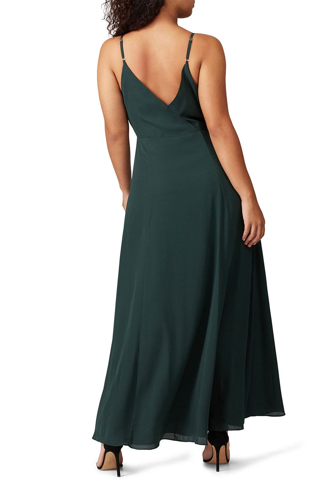 Tilbury Dress by Fame & Partners 6