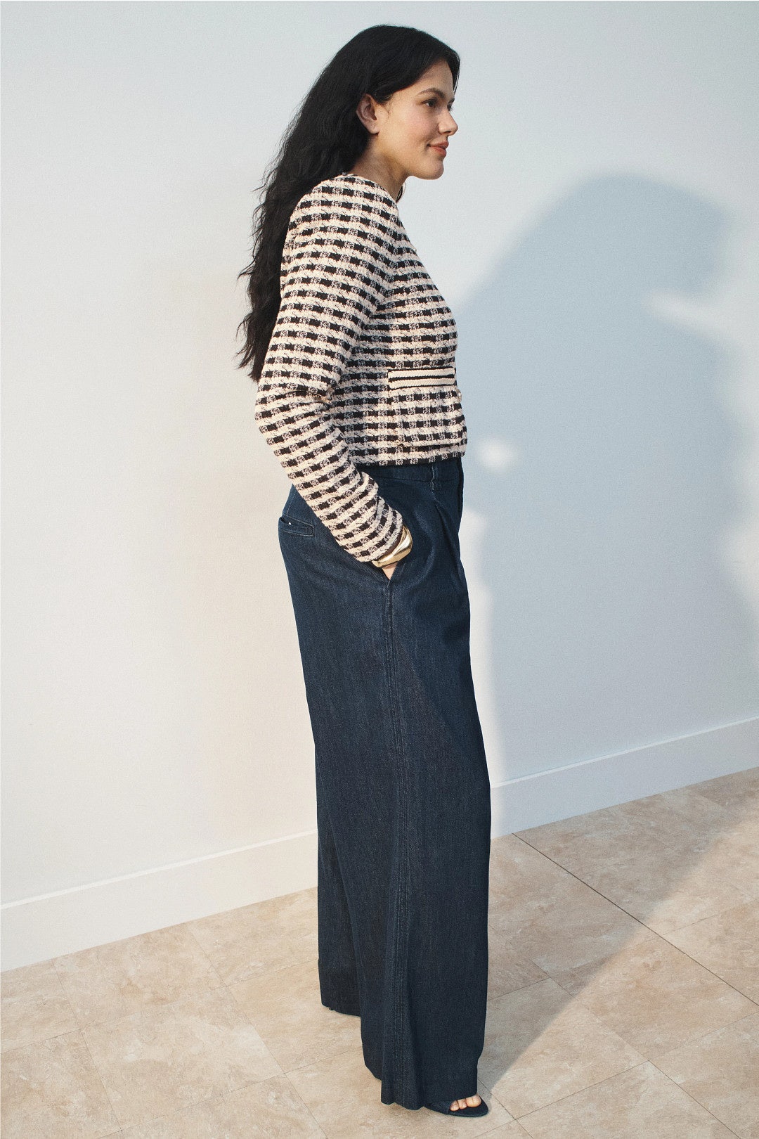 Thomas Jacket by Ramy Brook 6