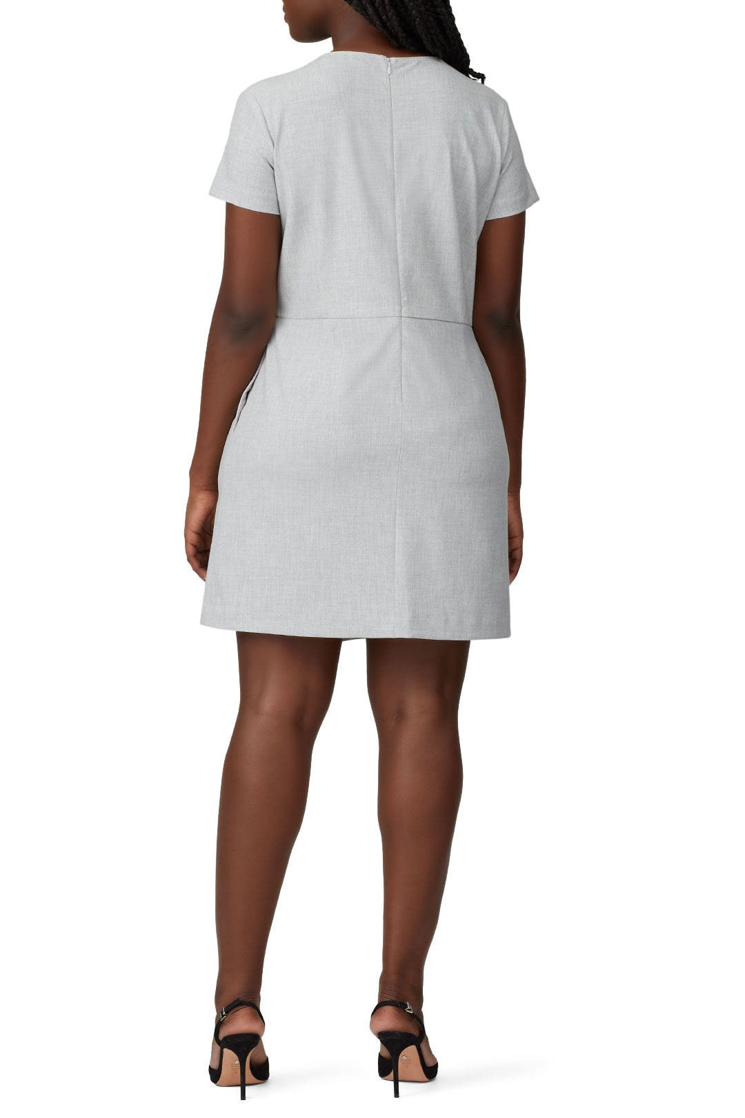 Leroy Dress by Of Mercer 5