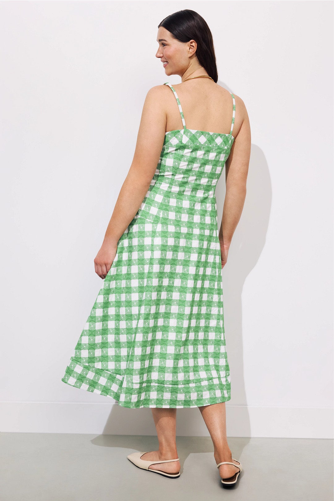 Drop Me A Note Dress by Rosie Assoulin | Rent the Runway Drop Me A Note Dress by Rosie Assoulin | Rent the Runway