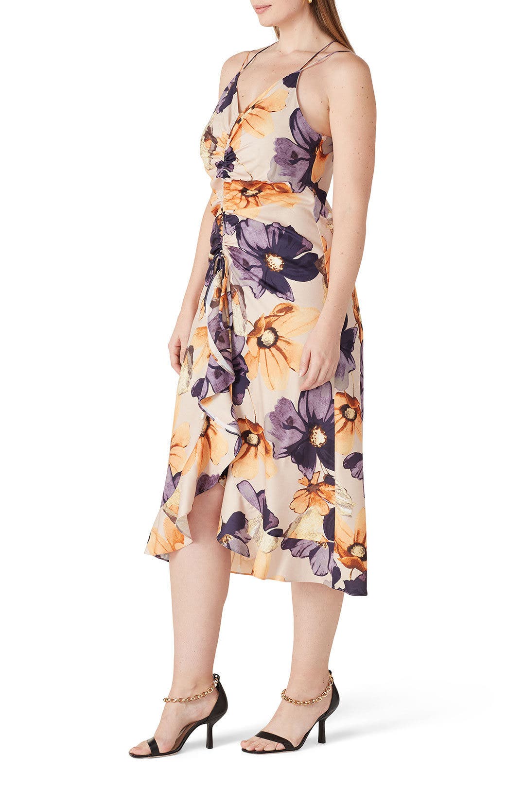 即発！DVF DAMIANA dress Diane Von Furstenberg Damiana dress size 2 | eBay