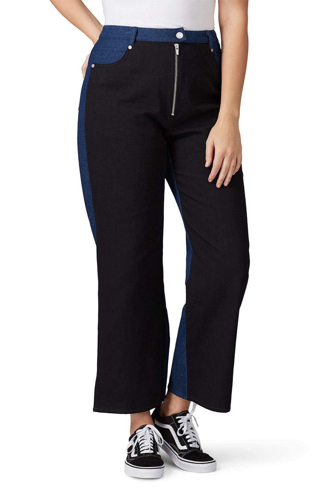 New Eclipse Jeans by VEDA 6