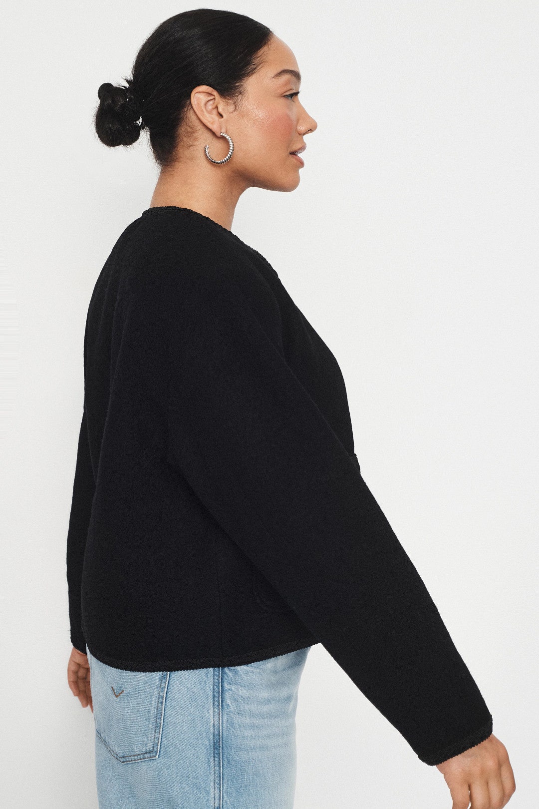Simona Coat by Ciao Lucia 6