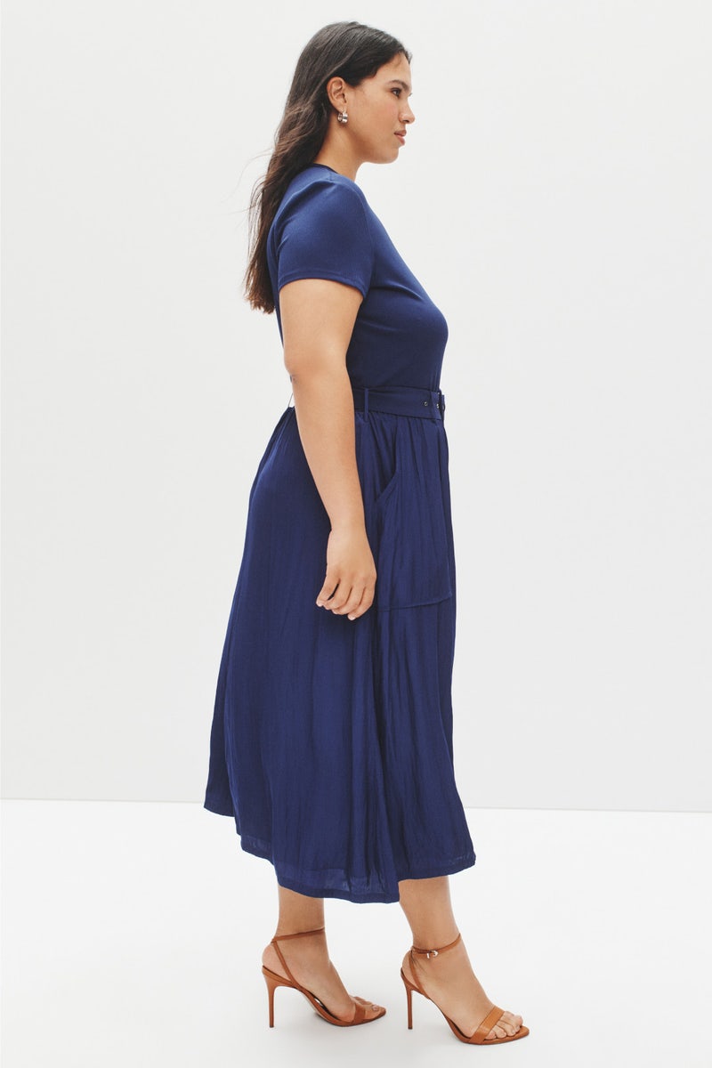Sylvie Dress by Ramy Brook - Photo 6