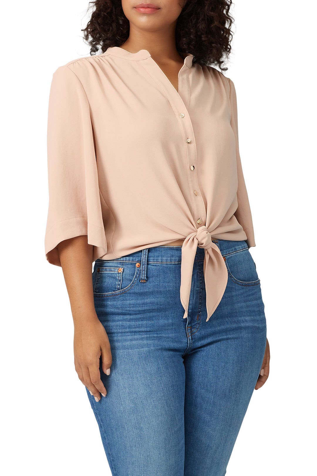 Gullah Top by Trina Turk 5