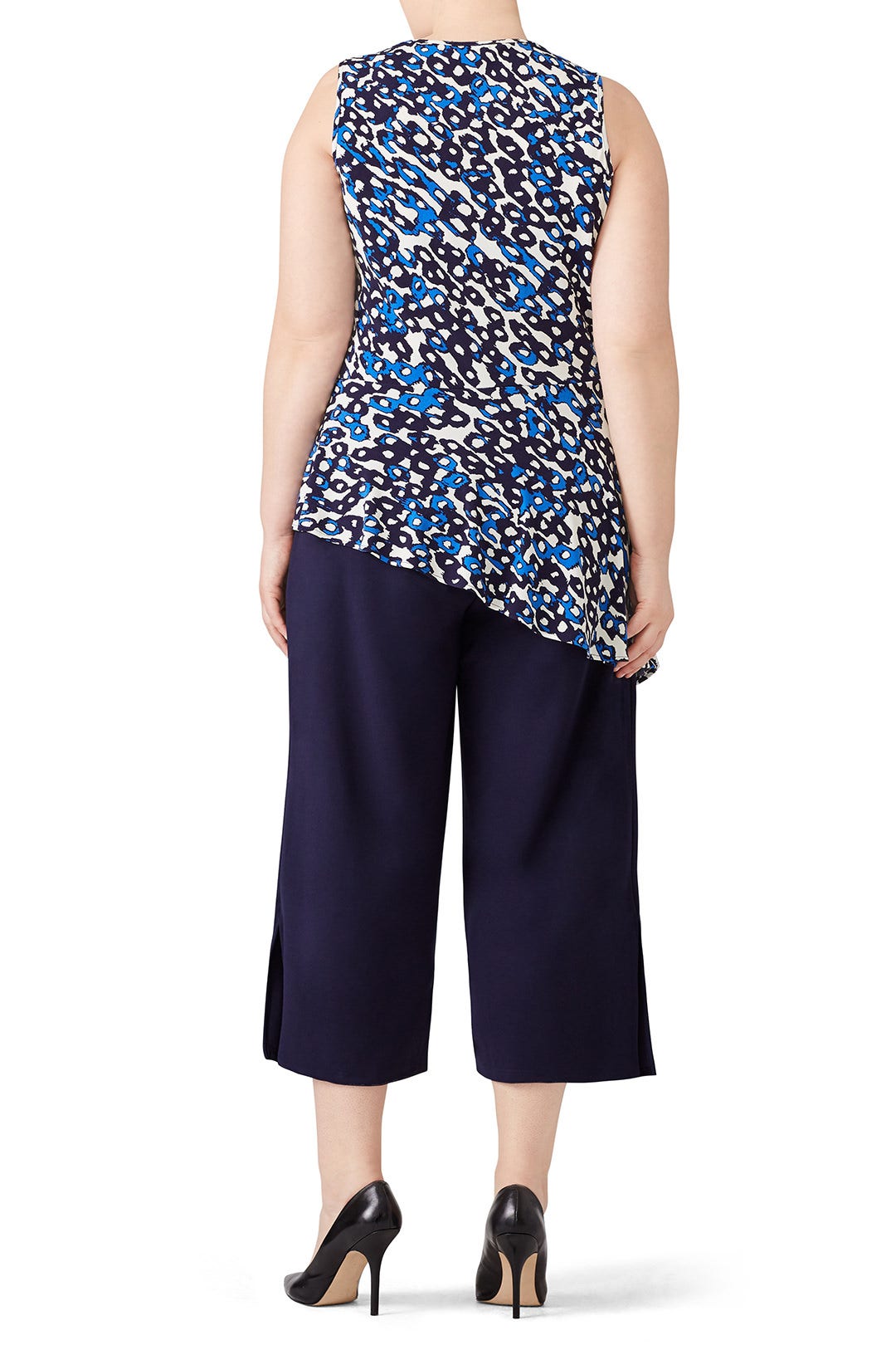 Lulu Cascade Top by Leota 5