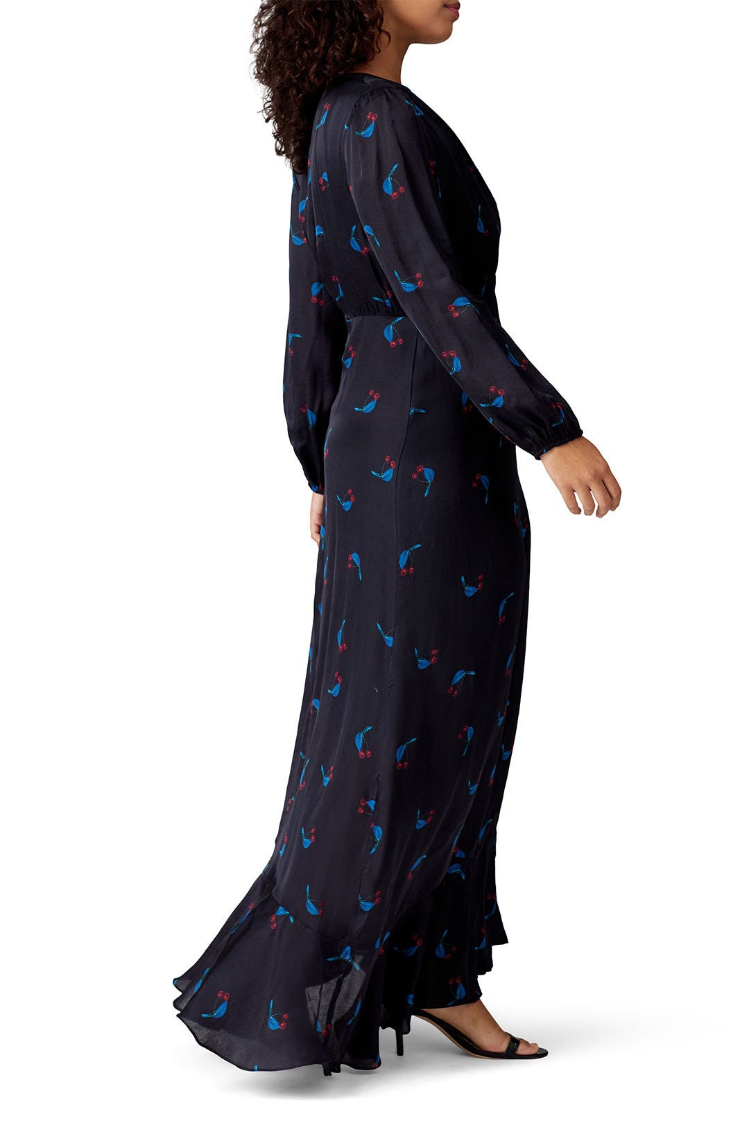 Seabreeze Dress by Cynthia Rowley 6