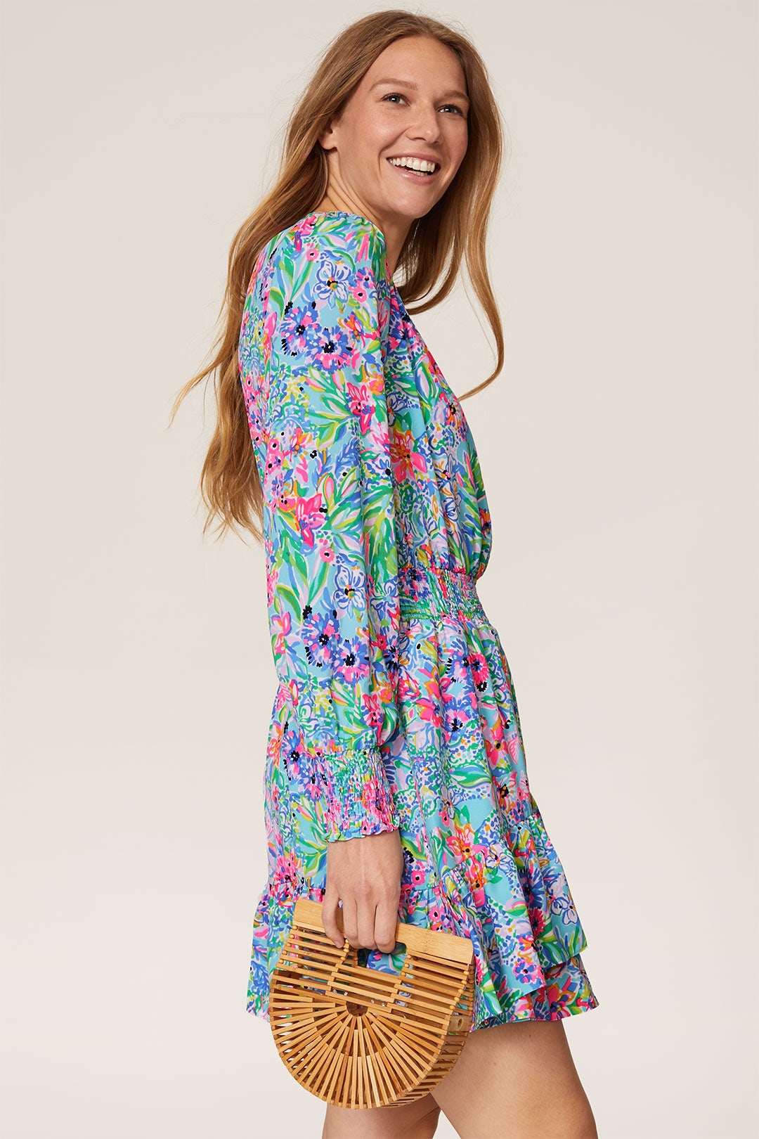 Cristiana Dress by Lilly Pulitzer 6