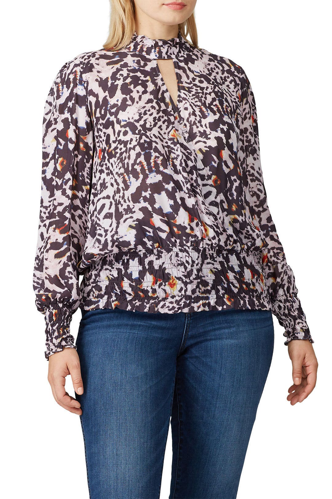 Sammi Blouse by Parker 5