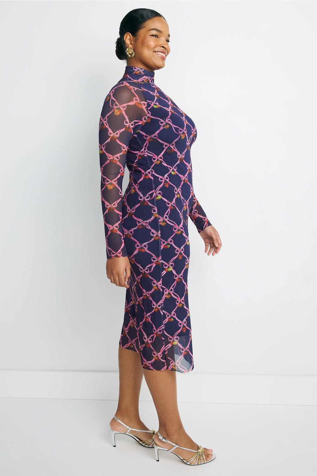 Lilith Dress by Rachel Antonoff | Rent the Runway
