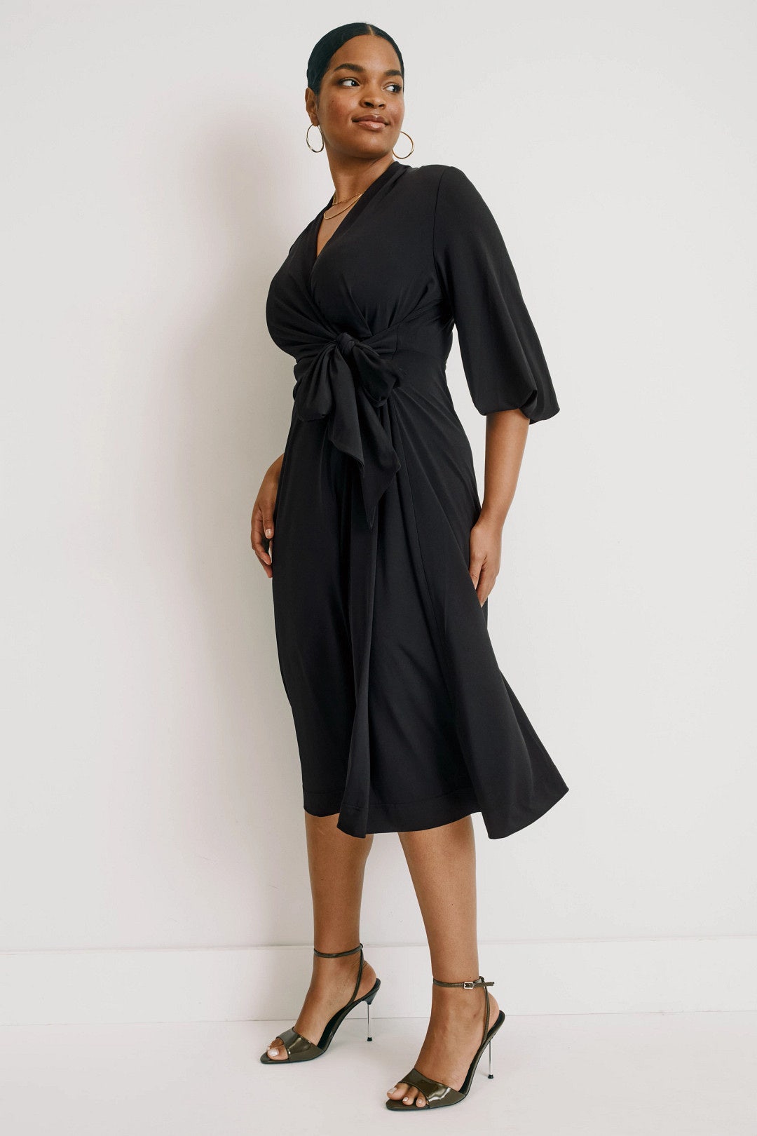 Aiper Petite Dress by L.K. Bennett 6