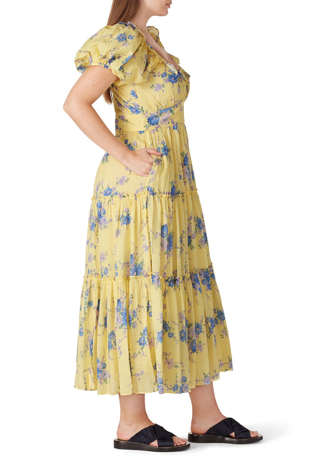 Emory Dress by LoveShackFancy 6