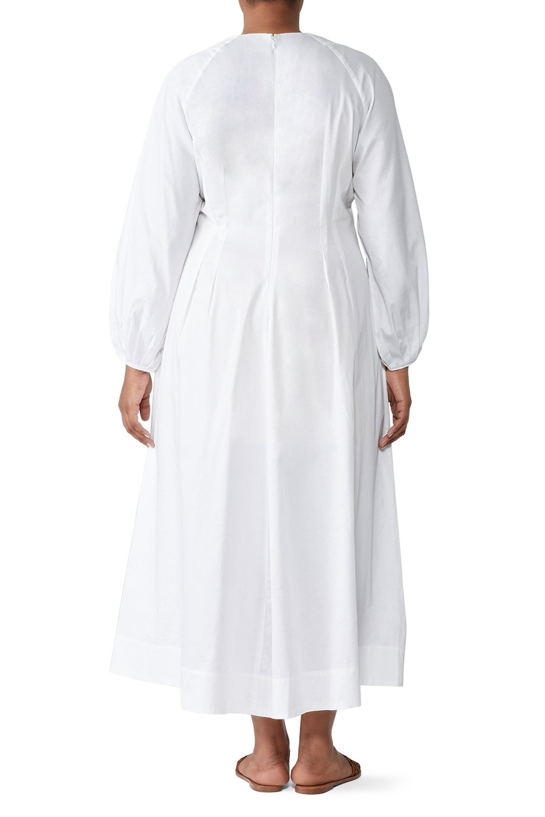 Vivica Dress by Mara Hoffman 5