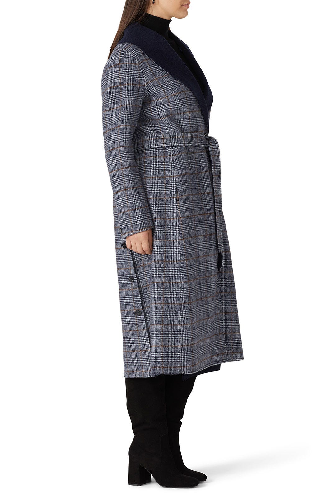 Eleonore Coat by SOIA & KYO 6