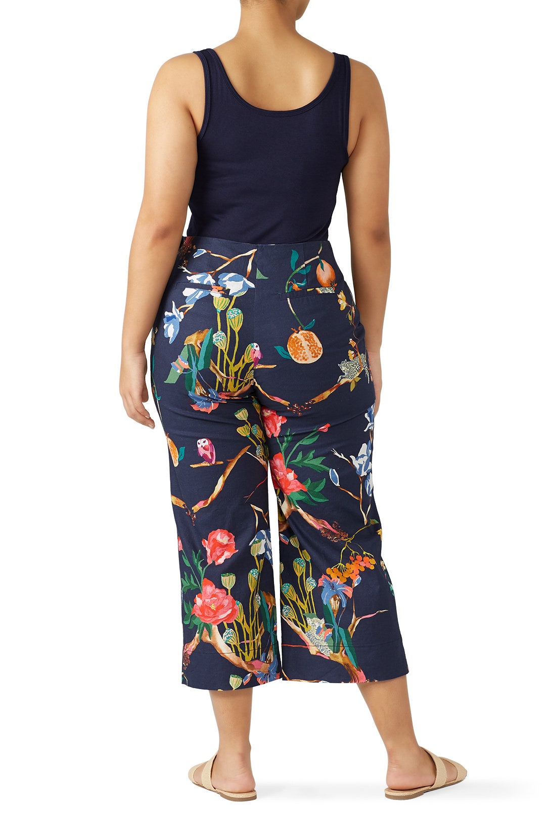 Evelyn Pants by Tanya Taylor 5