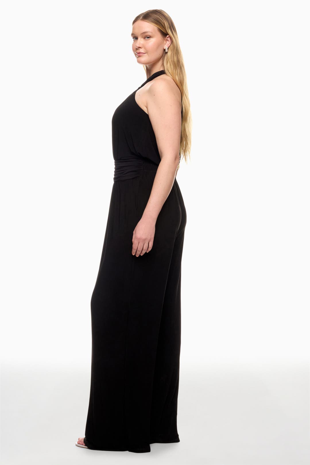 Femi Jumpsuit by Ramy Brook | Rent the Runway
