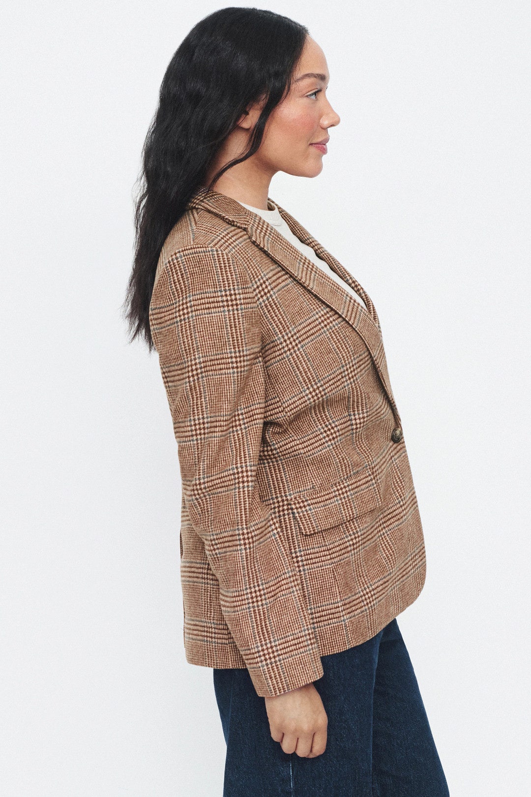 Bonaro Suit Blazer by Lauren Ralph Lauren 6
