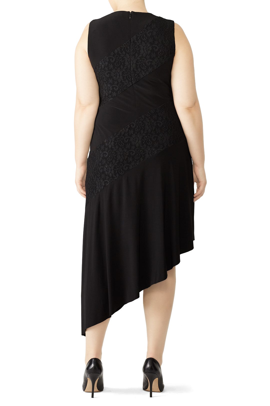 Jaidyn Dress by Lauren Ralph Lauren 4