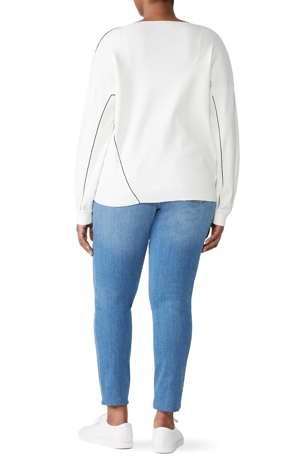 Laura Sweater by Parker 5