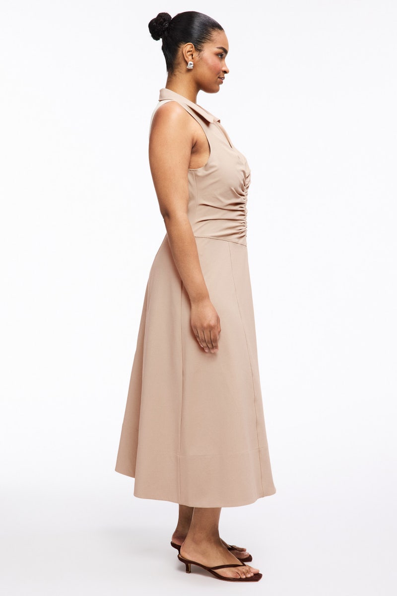 Kilda Dress by Cinq à Sept - Photo 6