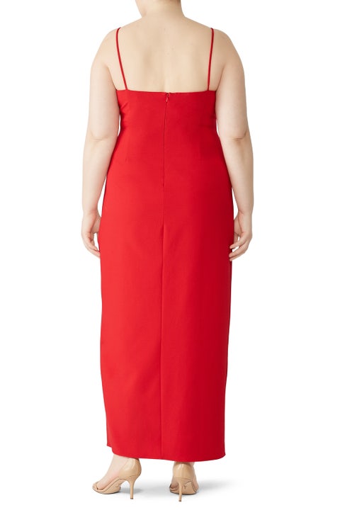 Bowery Gown