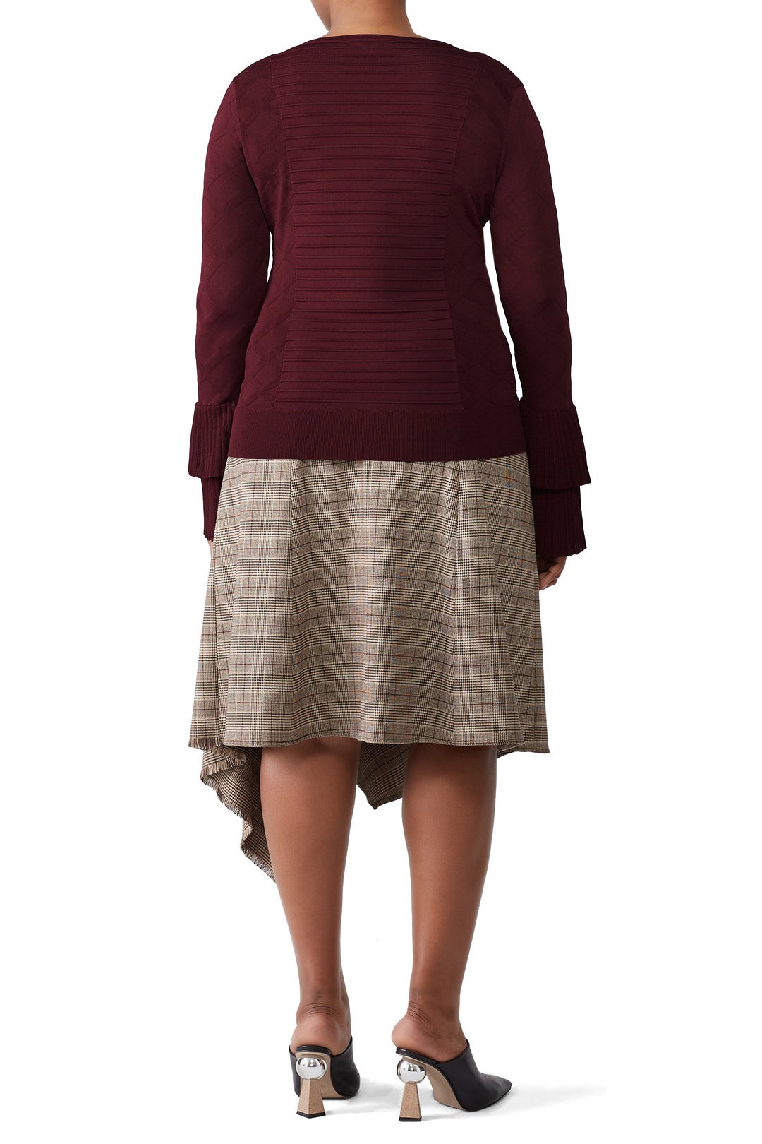 Jodie Sweater by Parker 4