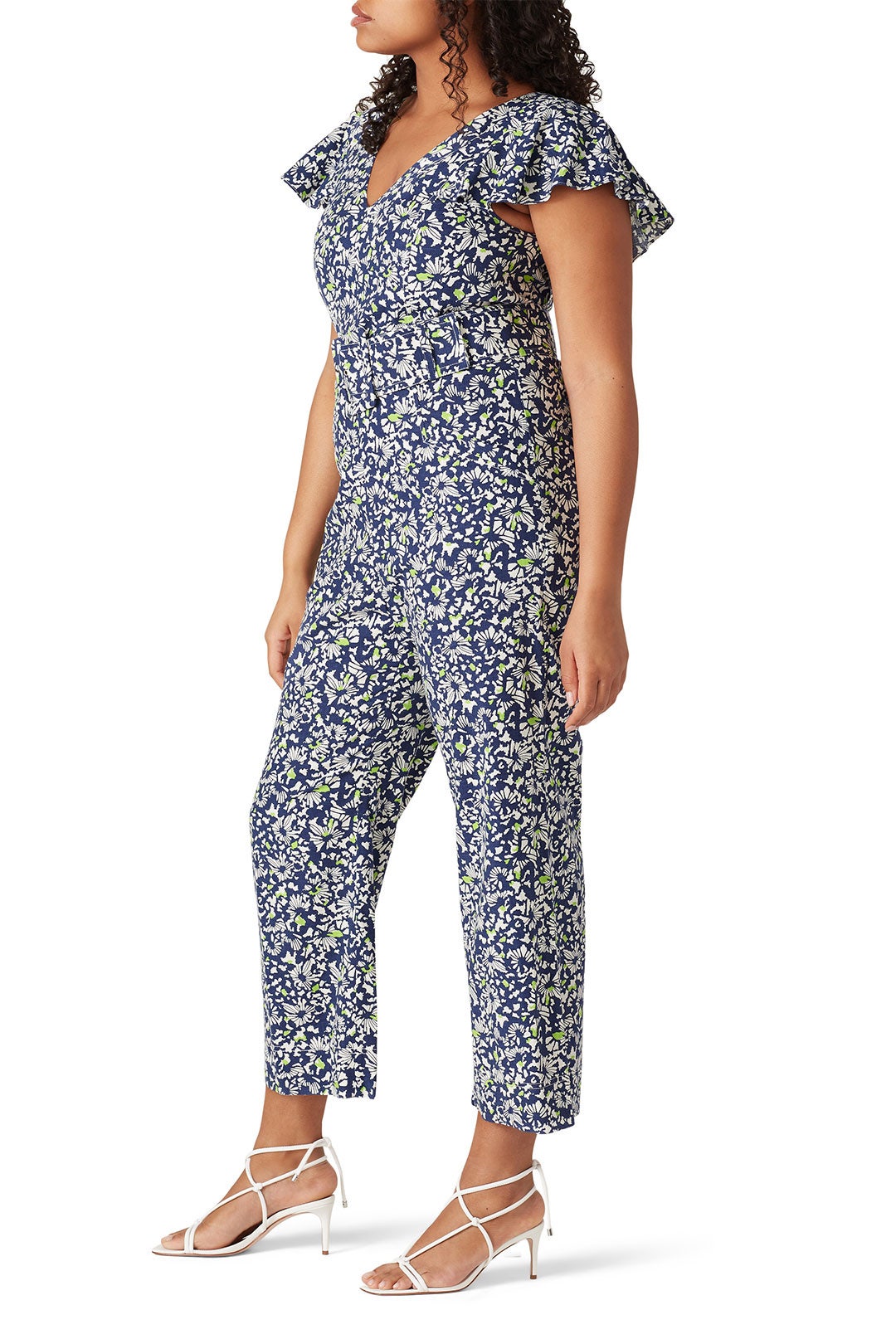 Avalon Jumpsuit by Tanya Taylor 6