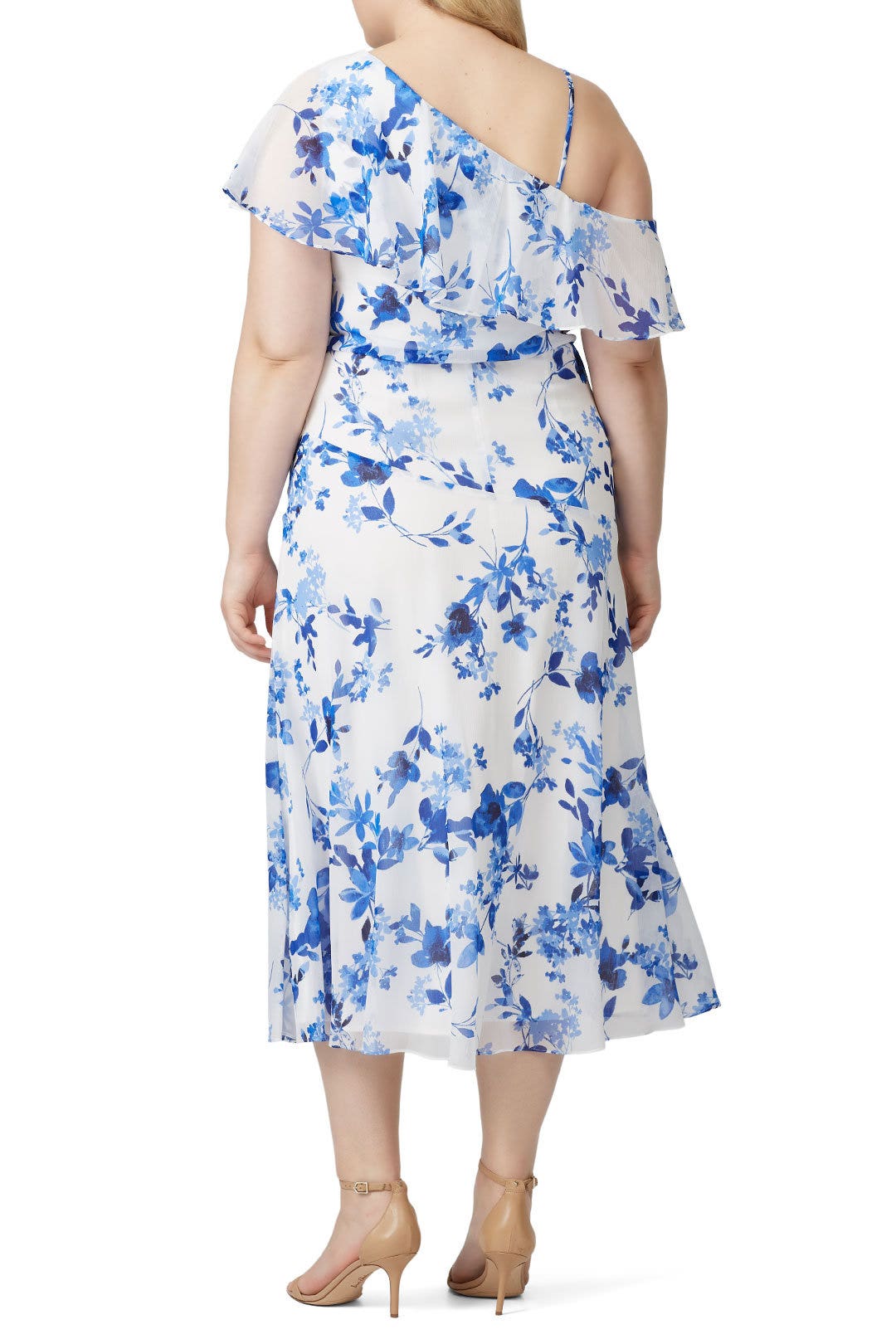 Adaleide Dress by Lauren Ralph Lauren 4