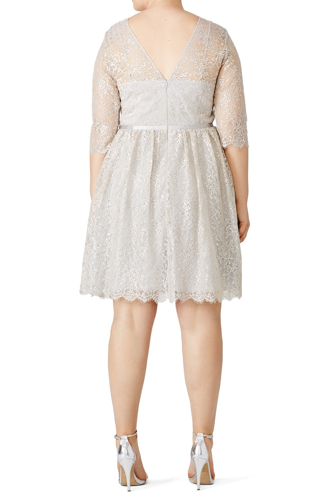 Luce Dress by nha khanh 4