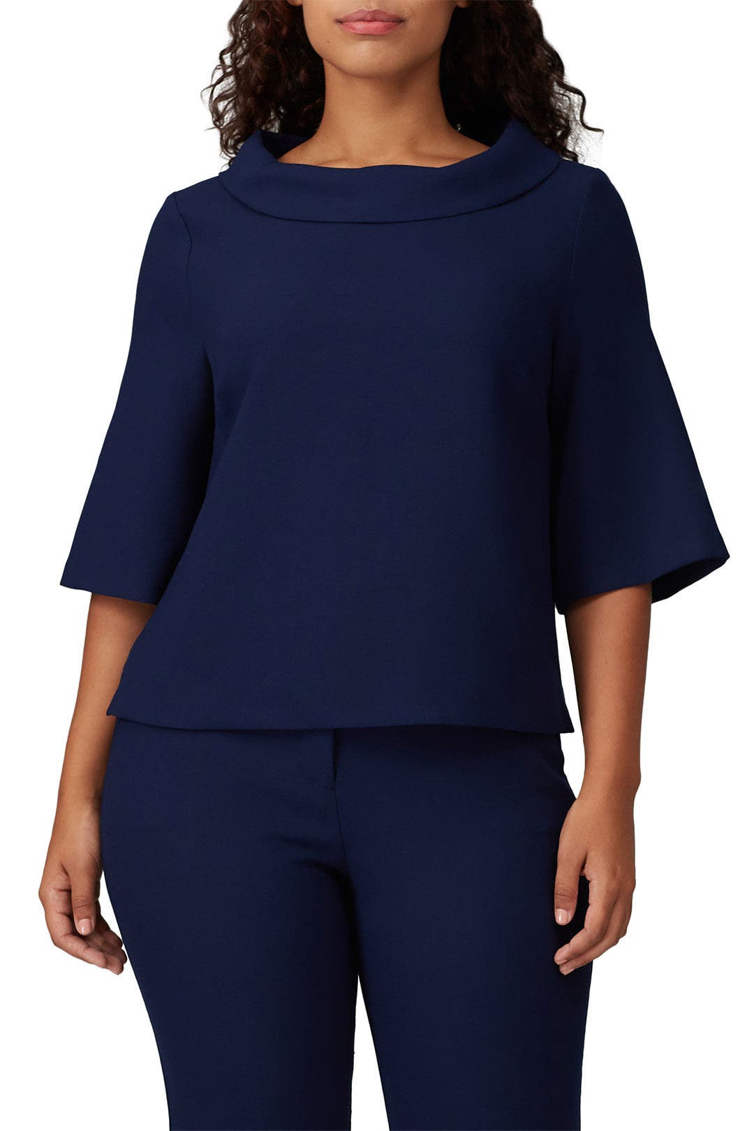 Kailee Top by Trina Turk 6