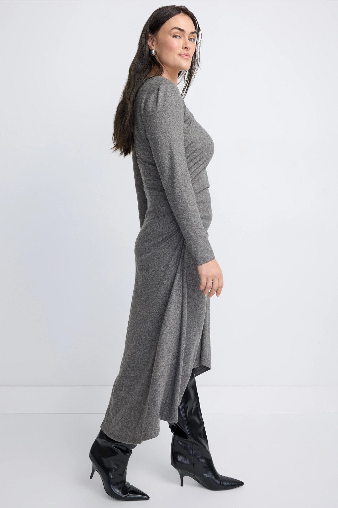 Theodora Dress by Veronica Beard 6